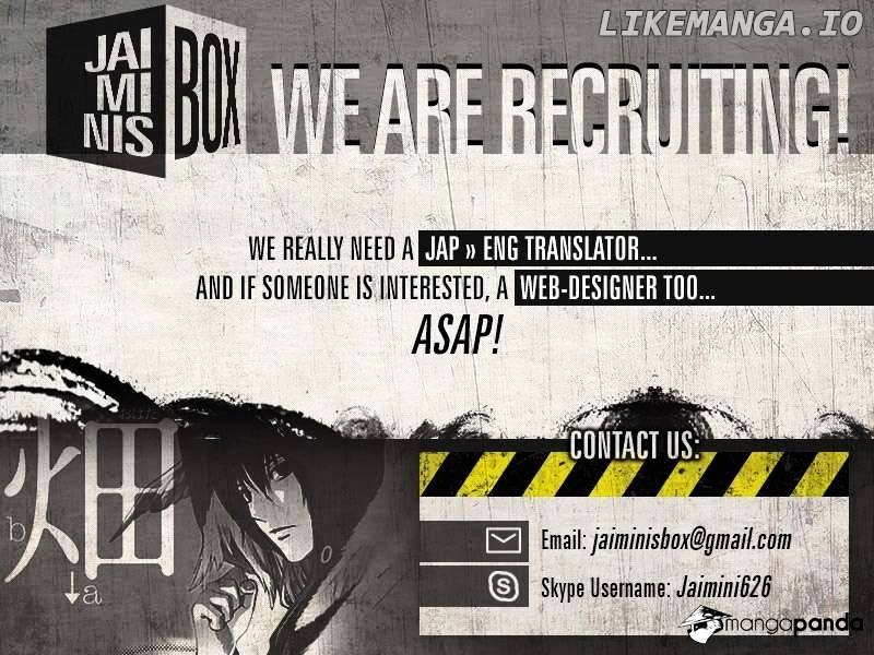 Black Clover chapter 31 image 01